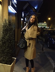 Moda Okrycia Płaszcze - 3118700