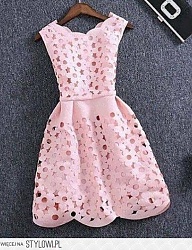 Moda Sukienki Wieczorowe - 3223061
