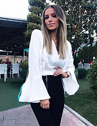 Moda Inne Moda uliczna - 3232591