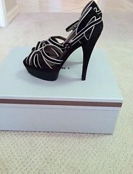 Moda Buty Szpilki - 1282762