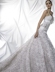 Moda Ślub Suknie ślubne - 1560236