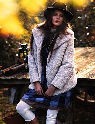 Moda Ciuchy Pozostałe - 965429