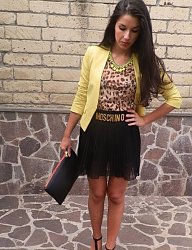 Moda Inne Moda uliczna - 1846475