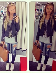 Moda Inne Moda uliczna - 1819175