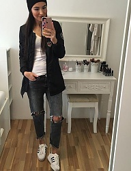 Moda Ciuchy Pozostałe - 3143095