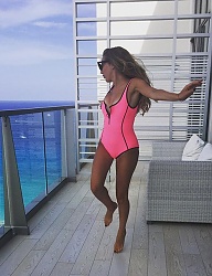 Moda Bielizna Na plażę - 3042968
