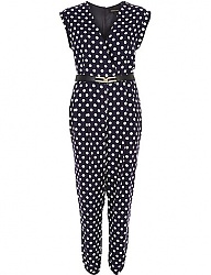 Moda Spodnie Kombinezony - 2504831