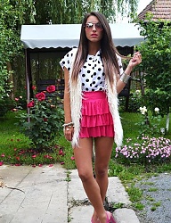 Moda Inne Moda uliczna - 1954127
