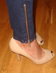 Moda Buty Szpilki - 1154478