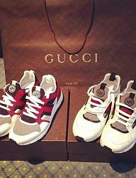 Moda Buty Sportowe - 2684792