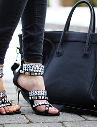 Moda Buty Pozostałe - 1679803