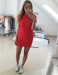 Moda Ciuchy Pozostałe - 3144188