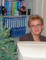 Fryzury Krótkie - 15519