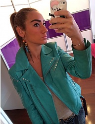 Moda Okrycia Kurtki - 2543249