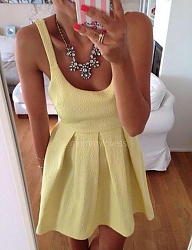Moda Sukienki Dzienne - 3043081