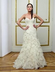 Moda Ślub Suknie ślubne - 493896