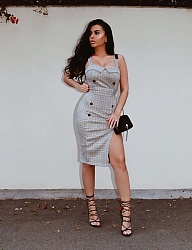 Moda Ciuchy Pozostałe - 3260498