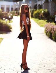 Moda Inne Moda uliczna - 2029183