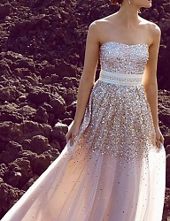 Moda Sukienki Wieczorowe - 2175356