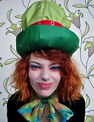 Fryzury Krótkie - 1053902