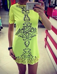 Moda Sukienki Dzienne - 2677477