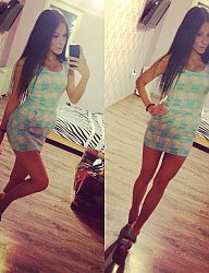 Moda Inne Moda uliczna - 1954262