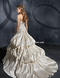 Moda Ślub Suknie ślubne - 645503