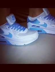Moda Buty Sportowe - 1255110