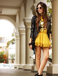 Moda Inne Moda uliczna - 1894569