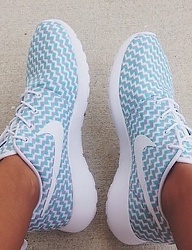 Moda Buty Sportowe - 2807524