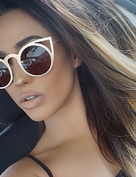 Moda Dodatki Okulary - 2979450