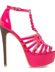 Moda Buty Szpilki - 2998200