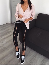 Moda Inne Moda uliczna - 3238236