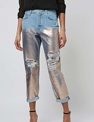 Moda Spodnie Jeansy - 3221574