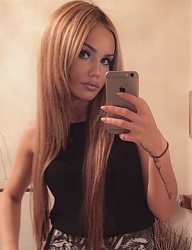 Fryzury Długie - 2980501