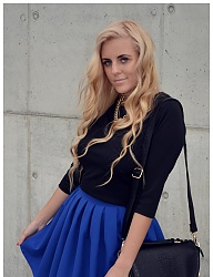 Moda Inne Moda uliczna - 2115795