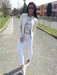 Moda Ciuchy Pozostałe - 3128657