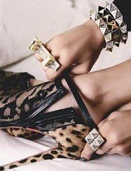 Moda Buty Szpilki - 1316254
