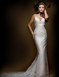 Moda Ślub Suknie ślubne - 241492