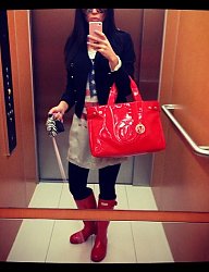 Moda Inne Moda uliczna - 1815223