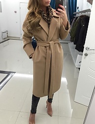 Moda Okrycia Płaszcze - 3127170