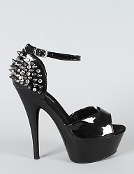 Moda Buty Szpilki - 1341755