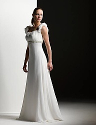 Moda Ślub Suknie ślubne - 140208