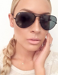 Moda Dodatki Okulary - 2801019