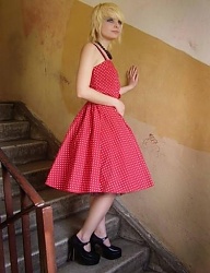 Moda Ciuchy Pozostałe - 24079