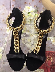 Moda Buty Szpilki - 1693779