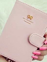 Moda Dodatki Portfele i etui - 2611658