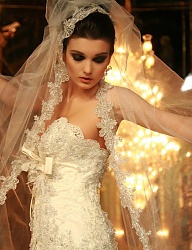 Moda Ślub Suknie ślubne - 1306586