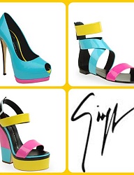 Moda Buty Pozostałe - 1252025