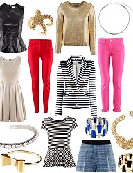 Moda Ciuchy Pozostałe - 1334284